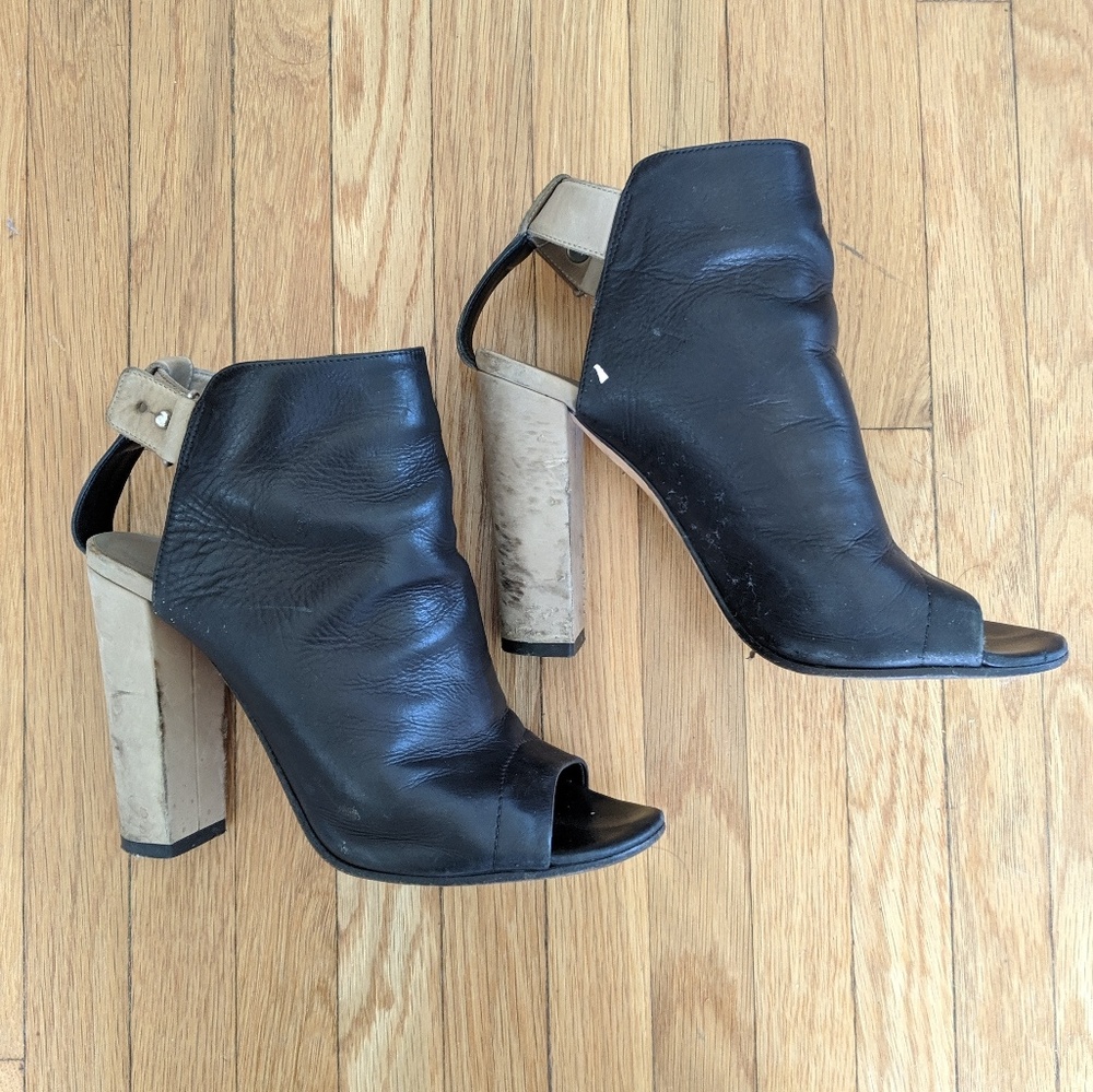 Vince Heels